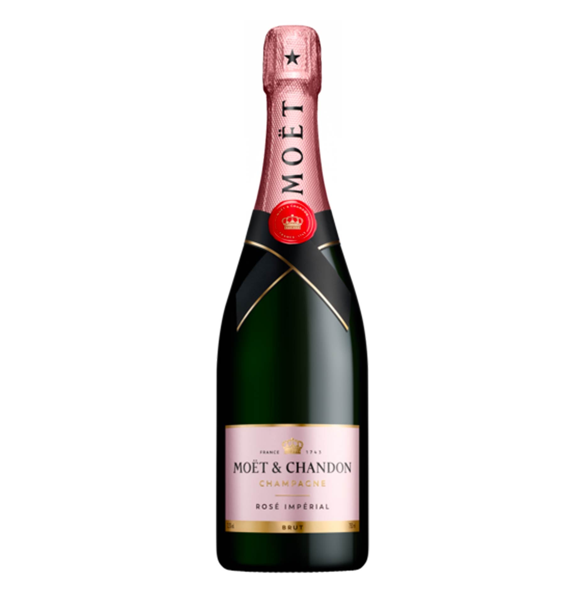 Champagne Extra Brut 