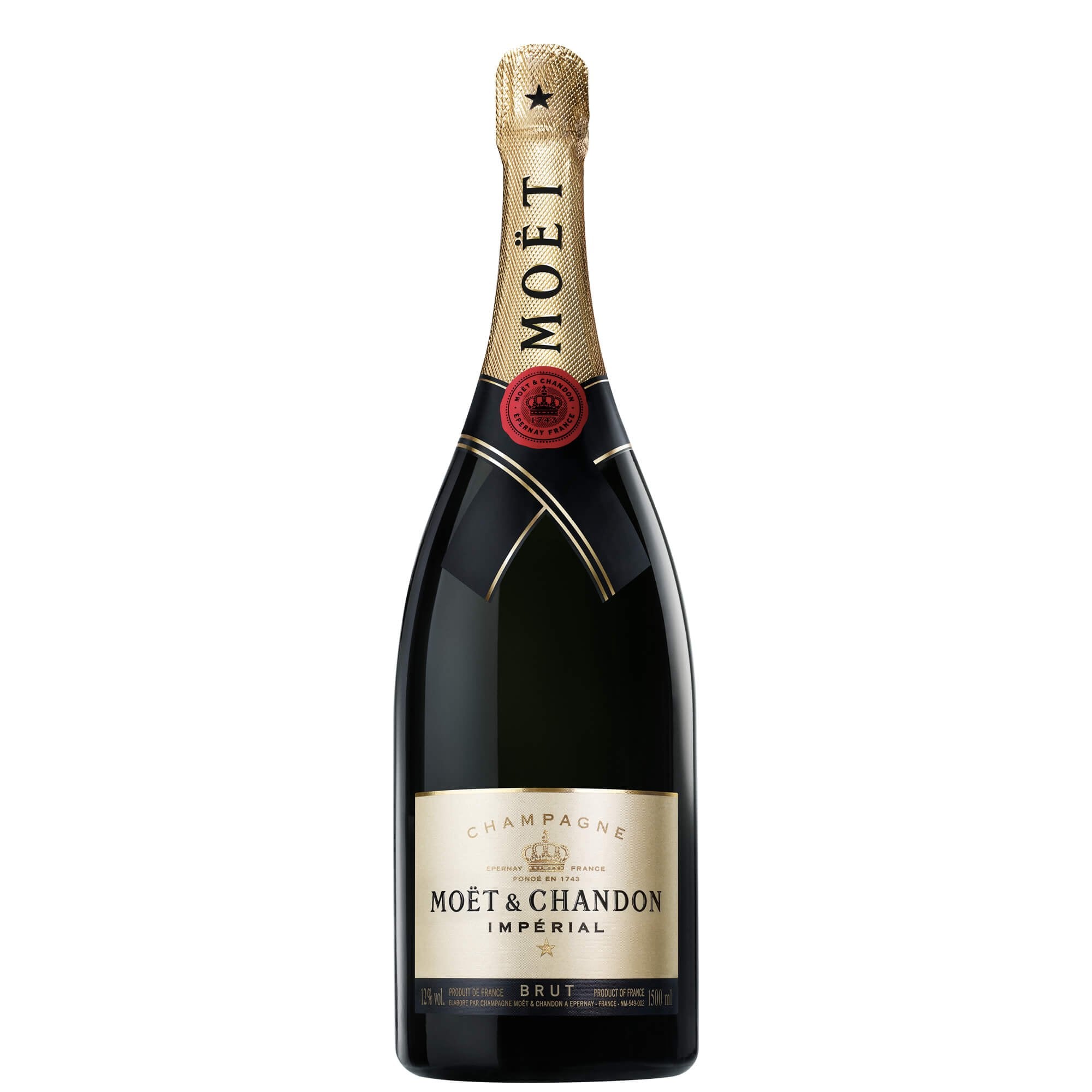 Champagne Extra Brut 