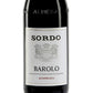 Barolo Monprivato DOCG 2019 - Sordo