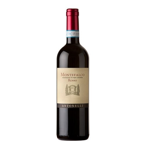 Montefalco Rosso DOC 2022 Magnum - Antonelli San Marco