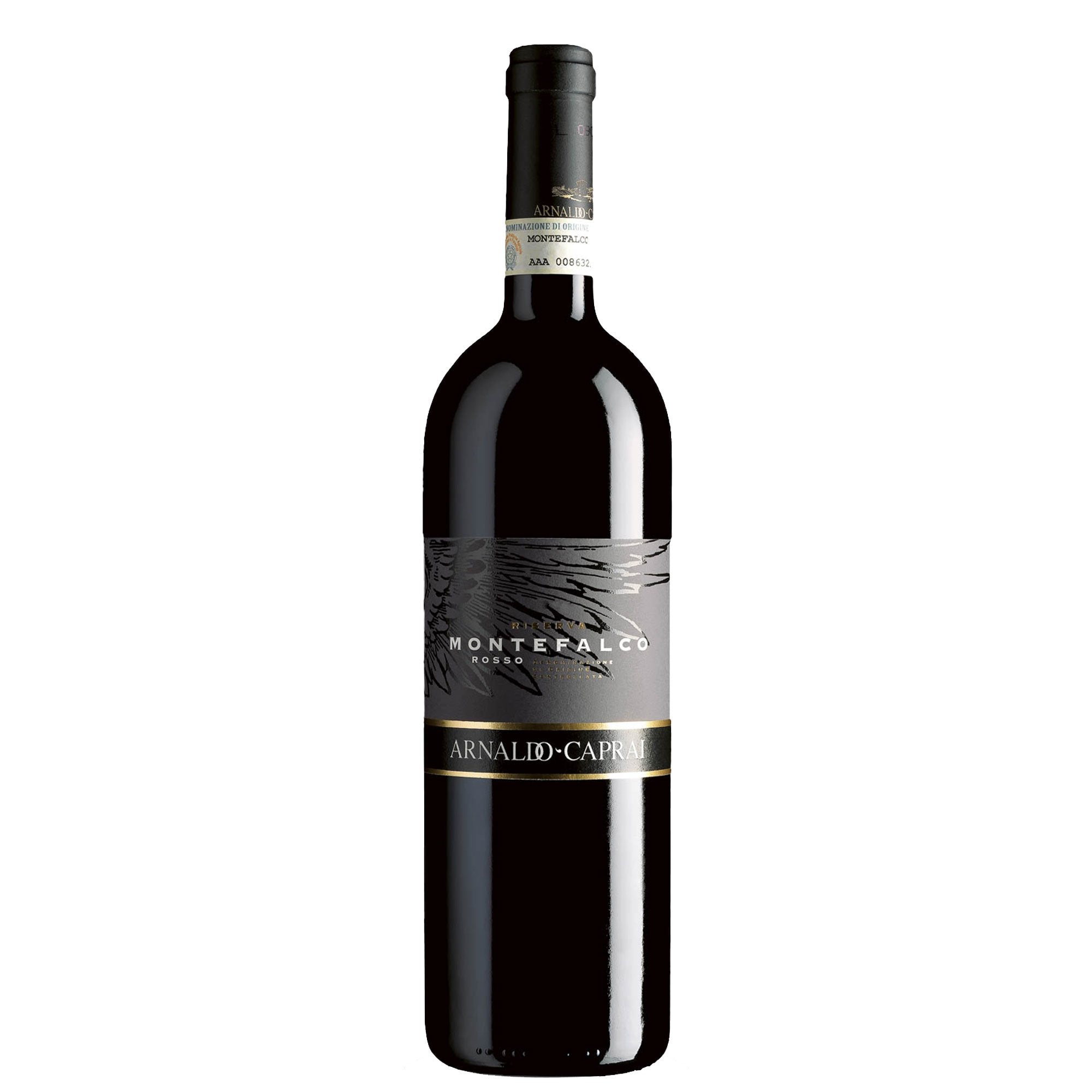 Montefalco Rosso Riserva DOC 2021 - Arnaldo Caprai