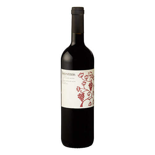 Colli di Salerno Rosso IGT "Montevetrano" 2013 Magnum - Montevetrano
