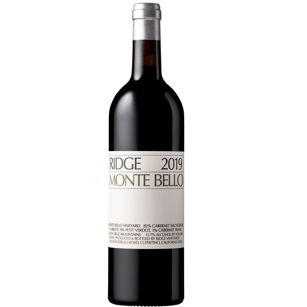 American Red Wines | New World Icons | Tannico