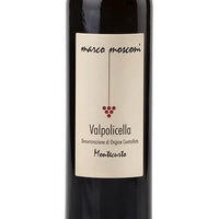Valpolicella DOC “Montecurto” 2024 - Marco Mosconi