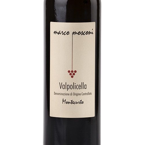 Valpolicella DOC “Montecurto” 2024 - Marco Mosconi