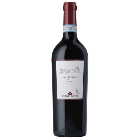 Montefalco Rosso Riserva 2021 - Lungarotti