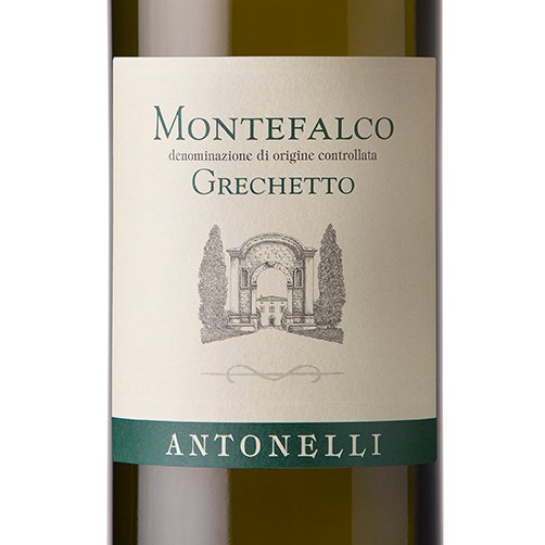 Montefalco Grechetto DOC 2024 - Antonelli San Marco