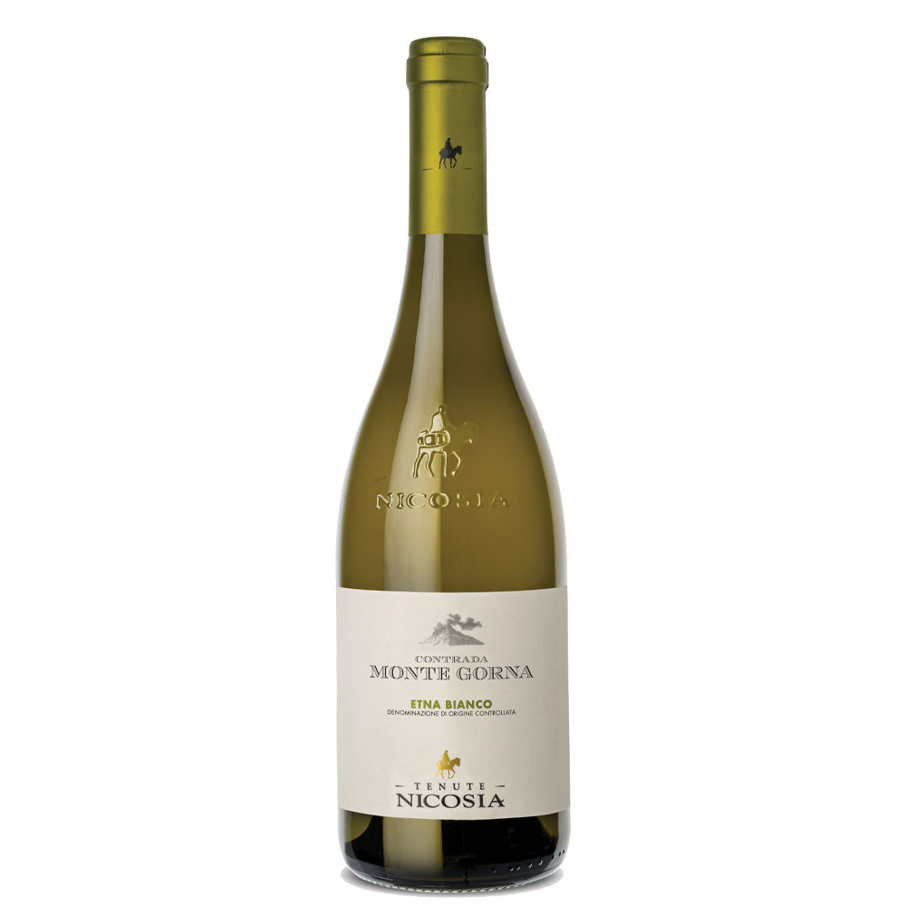 Etna Bianco DOC "Contrada Monte Gorna" 2025 - Nicosia