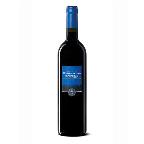 Montepulciano d'Abruzzo DOC 2023 - Velenosi