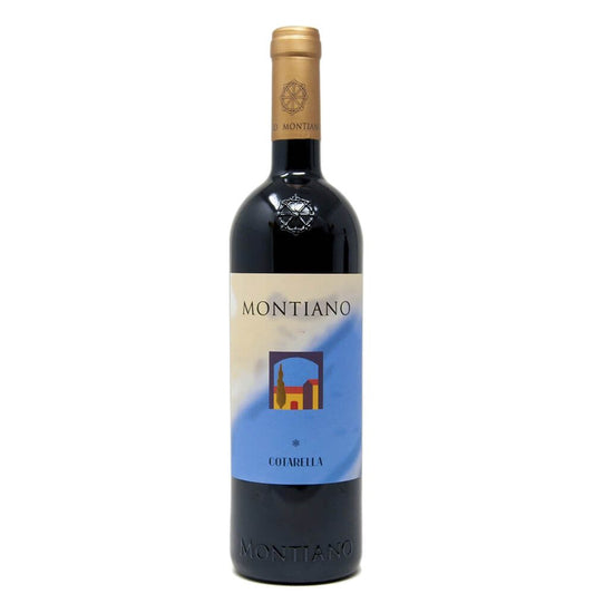 Lazio Rosso IGP "Montiano" 2020 - Famiglia Cotarella