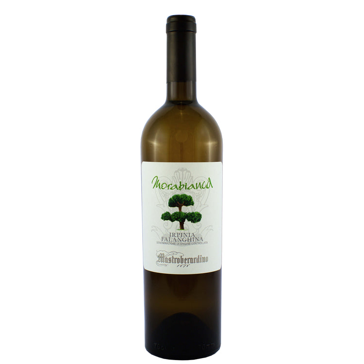 Irpinia Falanghina DOC "Morabianca" 2023 - Mastroberardino