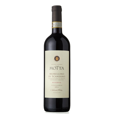 Morellino di Scansano Riserva DOCG 2021 - Motta