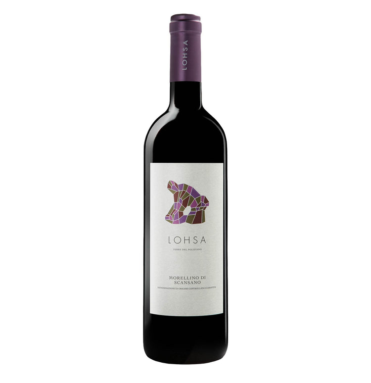 Morellino di Scansano DOCG 2024 - Terre del Poliziano