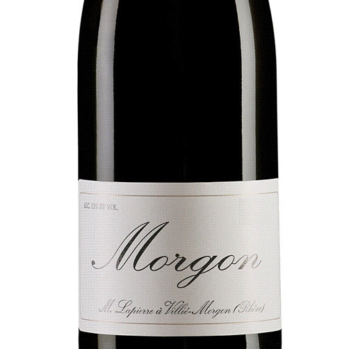 Morgon 2025 - Domaine Marcel Lapierre