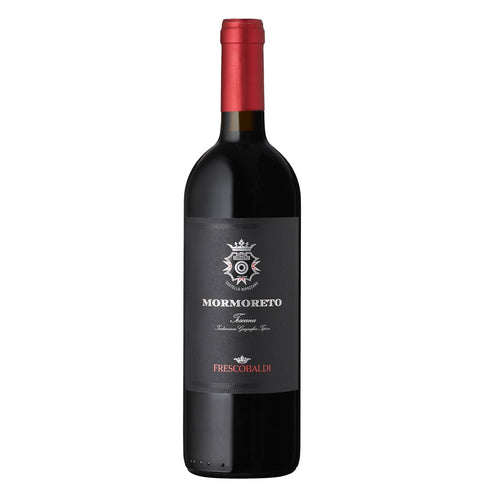 Toscana Rosso "Mormoreto" 2021 - Frescobaldi