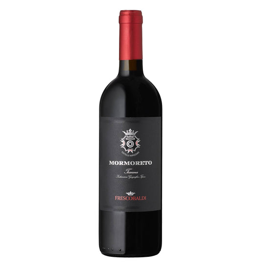 Toscana Rosso "Mormoreto" 2021 - Frescobaldi