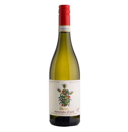 Moscato d'Asti DOCG 2025 - Vietti