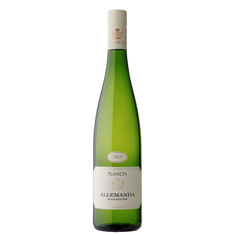 Moscato di Noto DOC "Allemanda" 2025 - Planeta