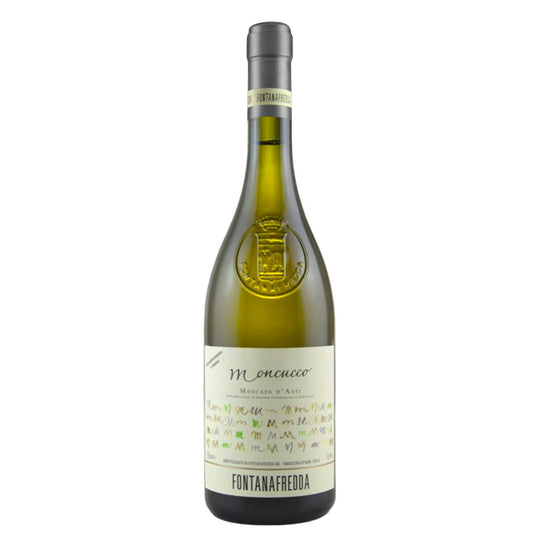Moscato d'Asti DOCG "Moncucco" 2023 - Fontanafredda