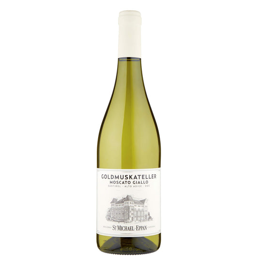 Alto Adige Moscato Giallo DOC 2024 - San Michele Appiano