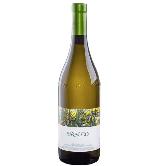 Moscato d'Asti DOCG 2024 - Saracco