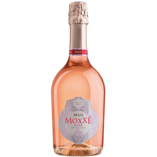 Vino Spumante Rosè "Moxxè" 2023 - Masi        