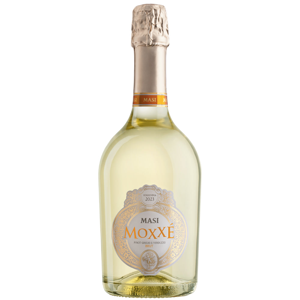 Vino Spumante Brut Pinot Grigio & Verduzzo "Moxxè" 2024 - Masi