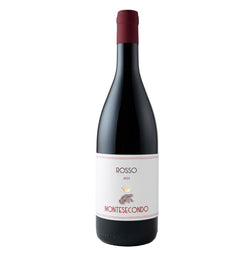 Toscana Sangiovese IGT "Montesecondo" 2024 - Montesecondo