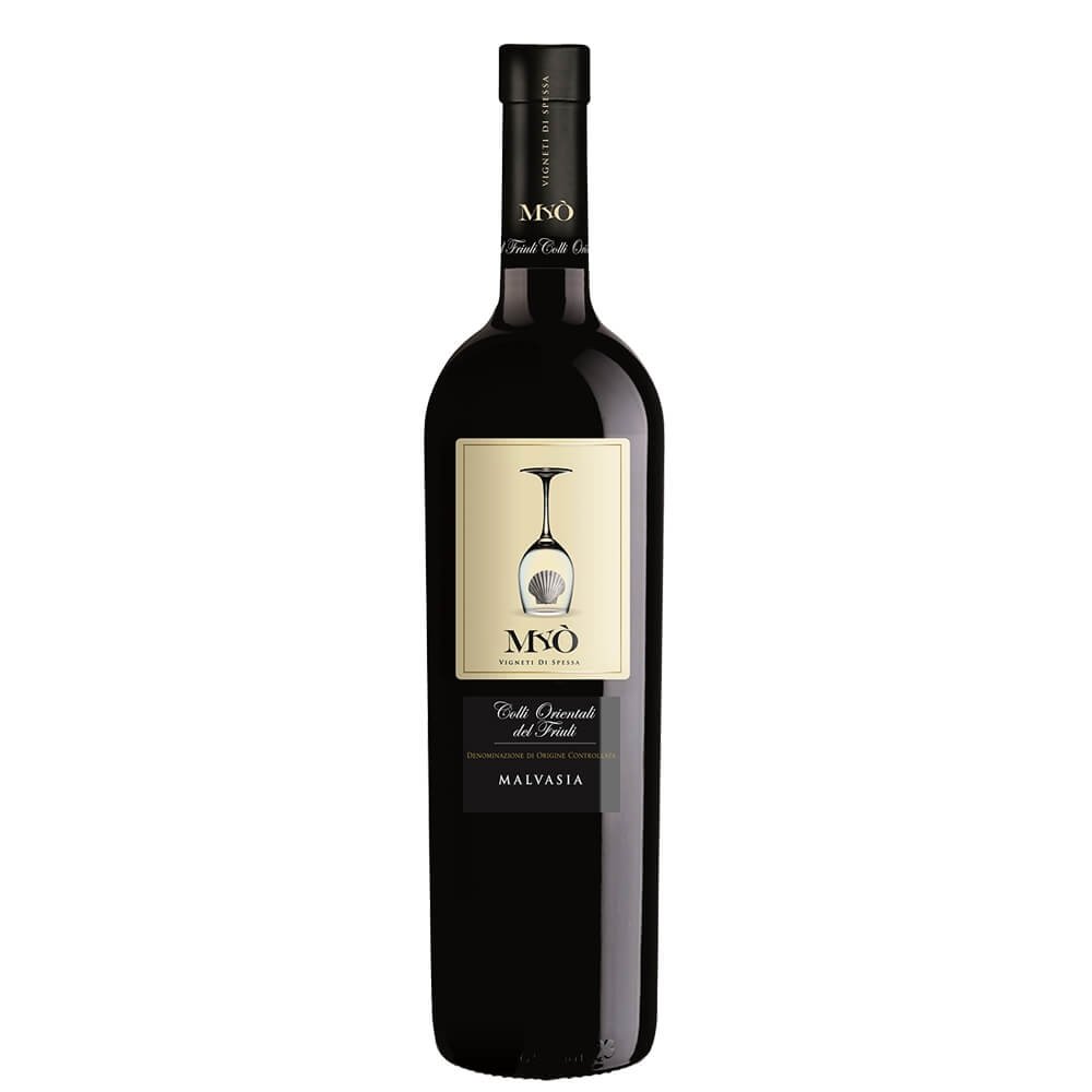 Friuli Colli Orientali Malvasia DOC "Myò" 2022 - Zorzettig