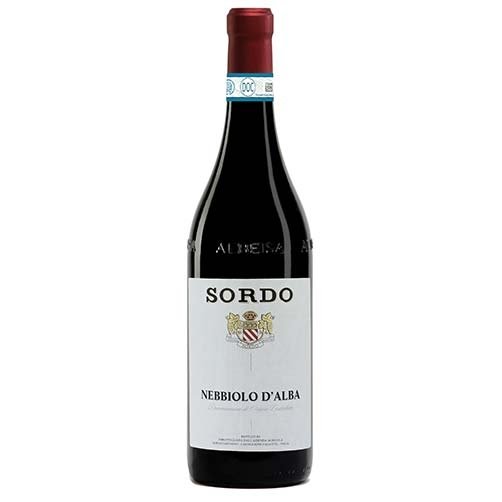 Nebbiolo d’Alba DOC 2023 - Sordo