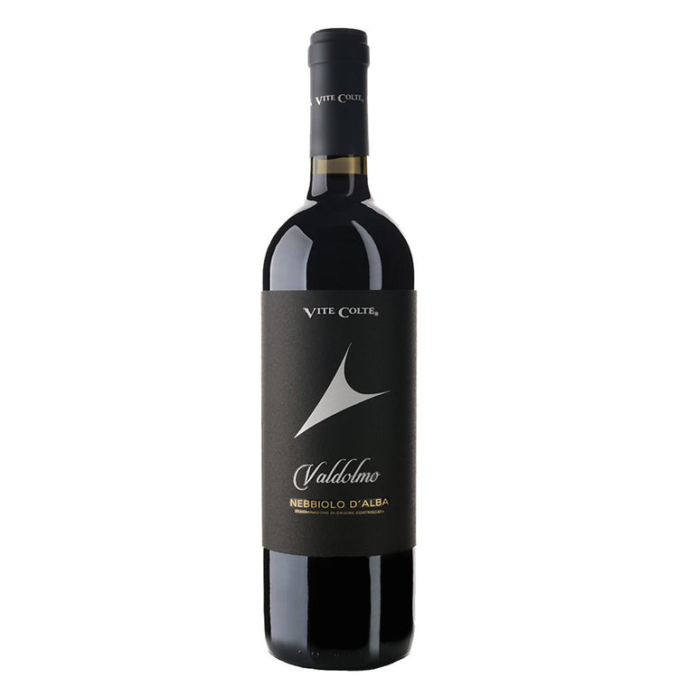 Nebbiolo d'Alba DOC "Valdolmo" 2022 - Vite Colte