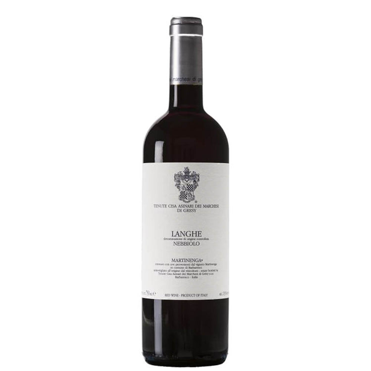 Langhe Nebbiolo DOC "Martinenga" 2024 - Marchesi di Grésy