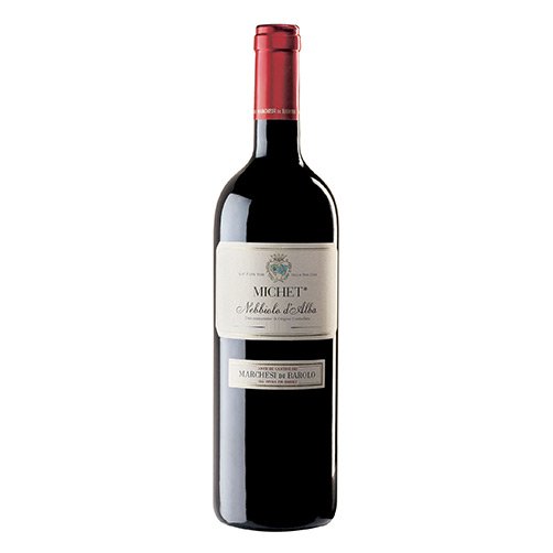 Nebbiolo d’Alba DOC "Michet" 2023 - Marchesi di Barolo