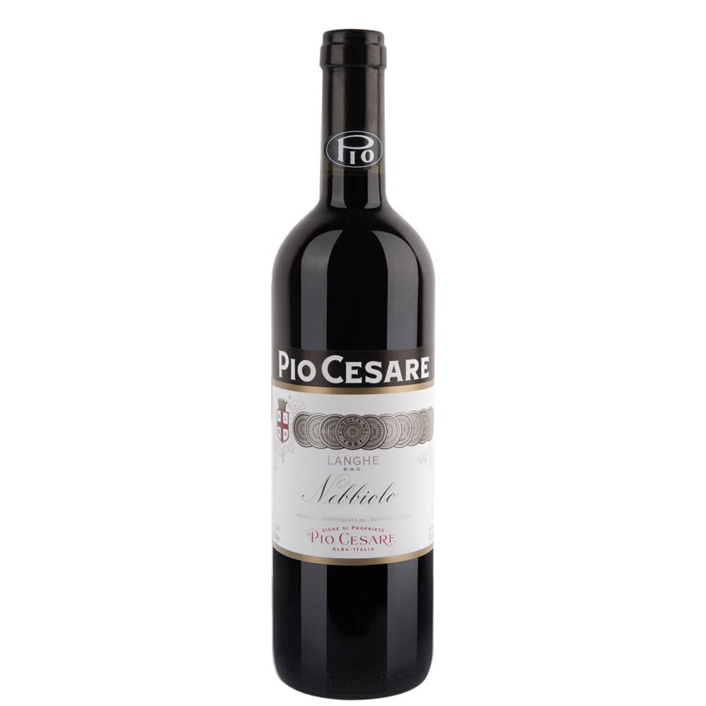 Langhe Nebbiolo DOC 2023 - Pio Cesare