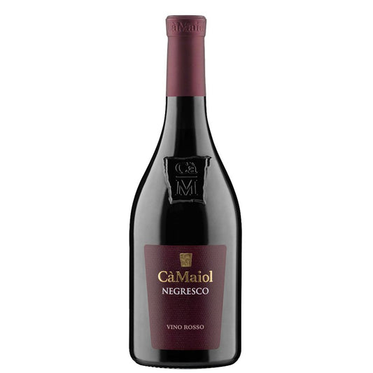 Garda Classico Rosso DOP "Negresco" 2020 - Cà Maiol