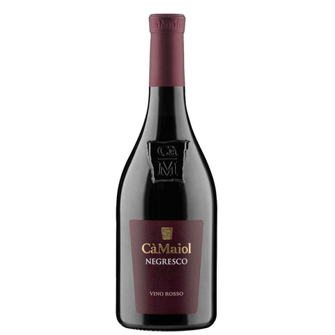 Garda Classico Rosso DOP "Negresco" 2020 - Cà Maiol