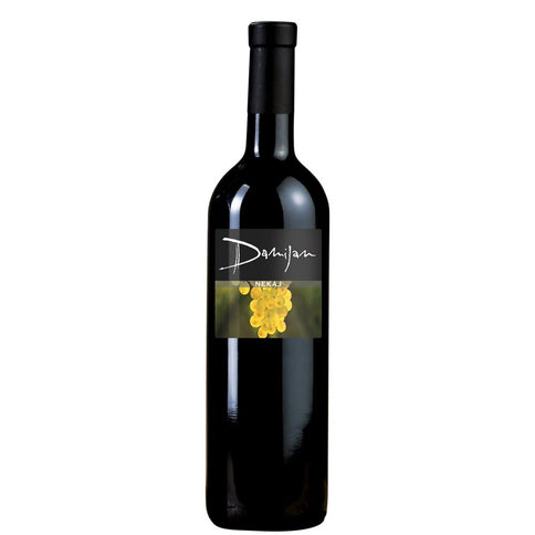 Collio Friulano DOC "Nekaj" 2019 - Damijan Podversic