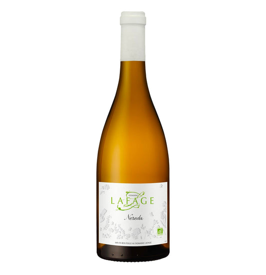 Côtes du Roussillon Blanc "Nereda" 2023 - Domaine Lafage
