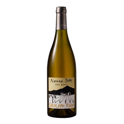 Etna Bianco DOC "Nerina" 2024 - Girolamo Russo
