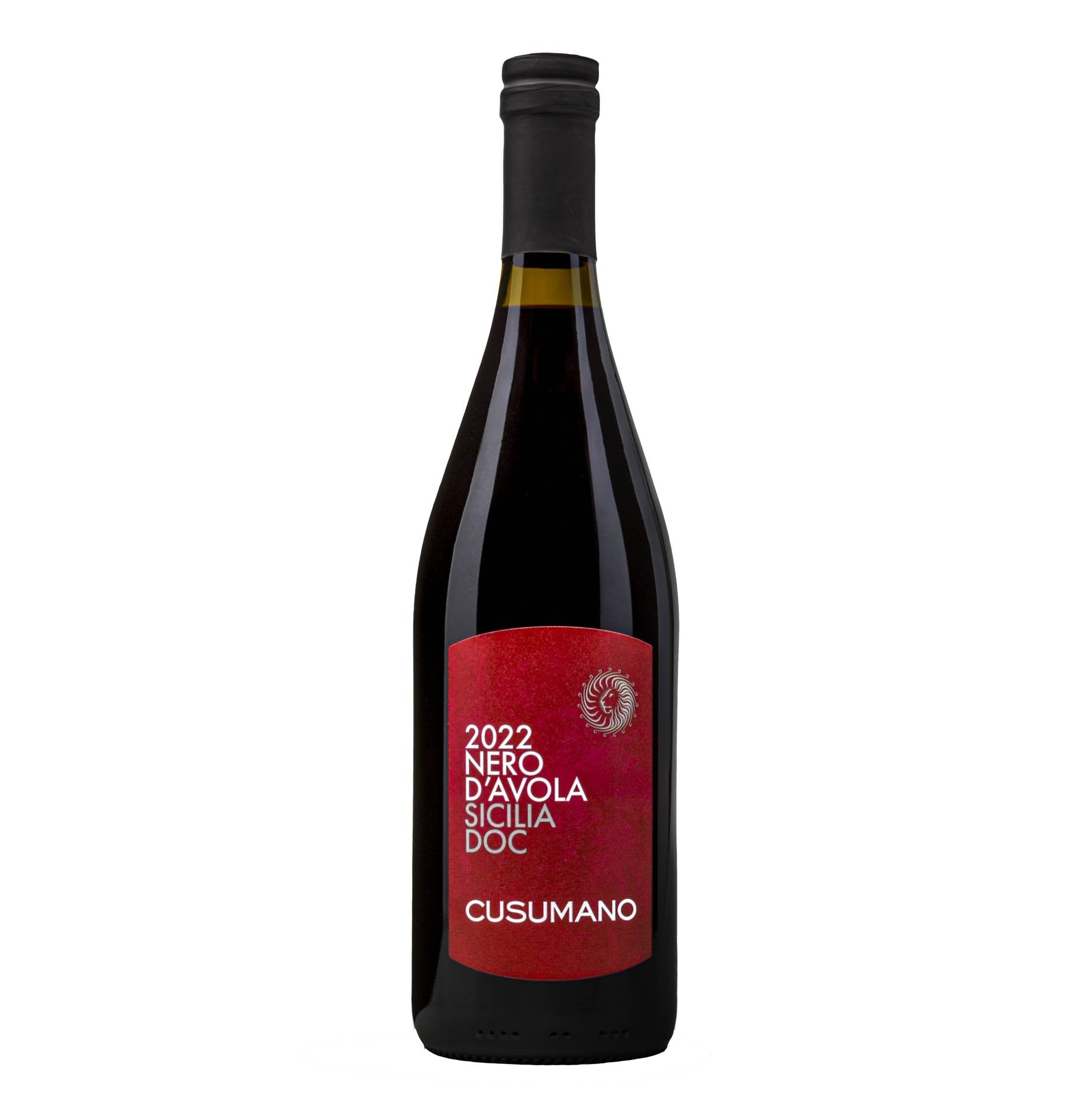 Sicilia Nero d’Avola DOC 2023 - Cusumano