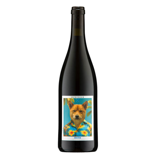 "Nero Nouveau" 2023 - Weingut Seckinger