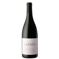 Côtes Catalanes Grenache Noir Vieilles Vignes IGP "Nicolas" 2023 - Domaine Lafage