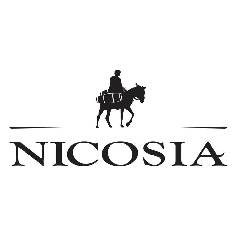 Etna Rosato DOC "Vulkà" 2024 - Nicosia