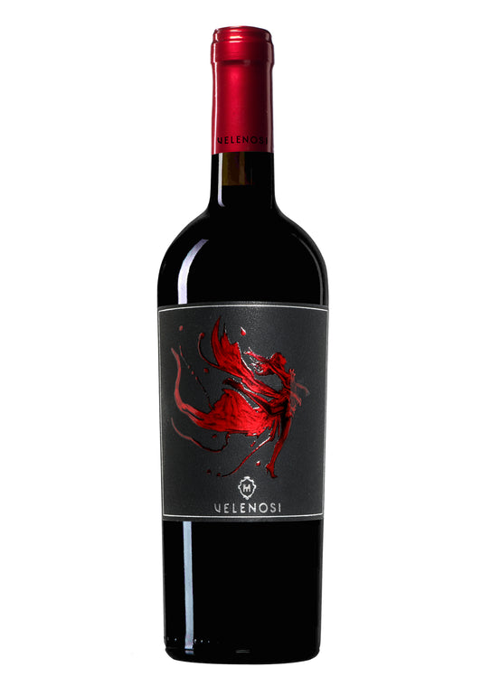 Marche Rosso "Ninfa" - Velenosi