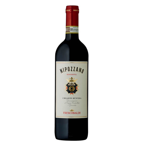 Chianti Rùfina Riserva DOCG “Nipozzano” 2021 - Frescobaldi