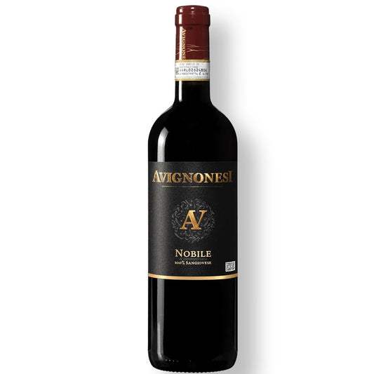 Rosso di Montepulciano DOC 2020 - Avignonesi