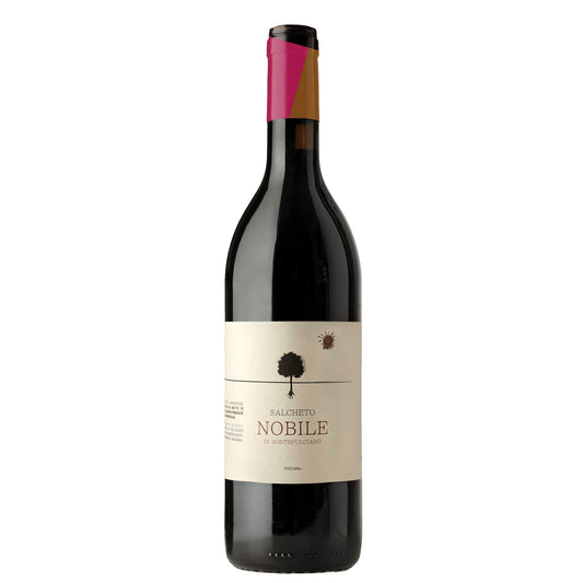 Vino Nobile di Montepulciano DOCG 2021 - Salcheto