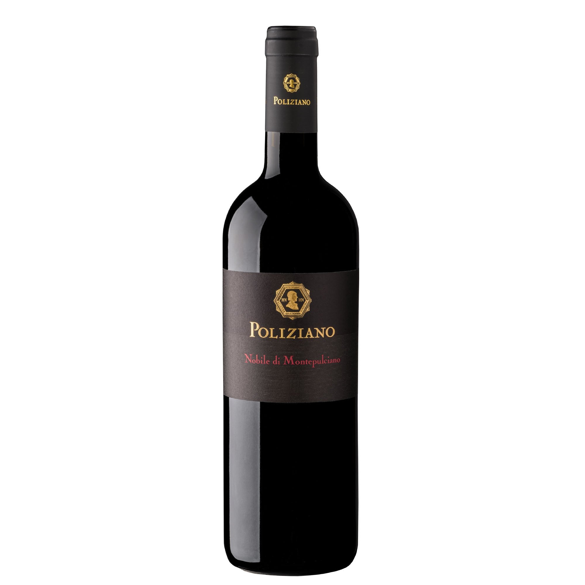 Vino Nobile di Montepulciano DOCG 2022 - Poliziano