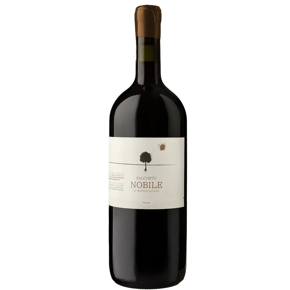 Vino Nobile di Montepulciano DOCG 2022 Magnum - Salcheto