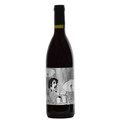 Vino Nobile di Montepulciano DOCG "Tempo" 2022 - Salcheto